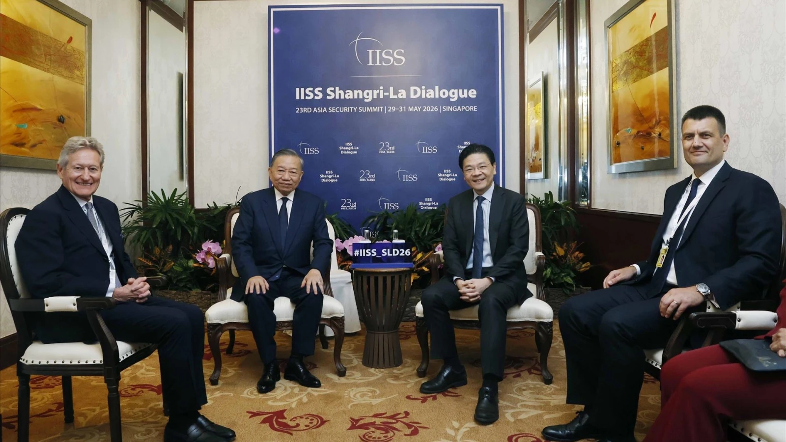 Malaysian analyst: Vietnam contributes to ASEAN's peace, stability and development